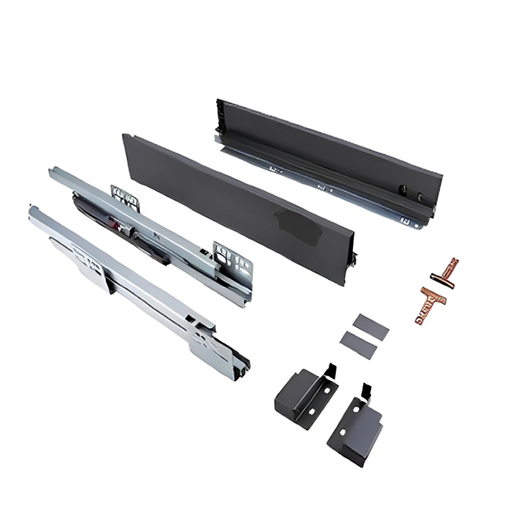 Slim Box fioka